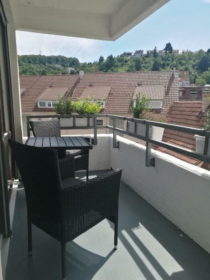 Apartment Gablenberg Stuttgart Eksteriør bilde